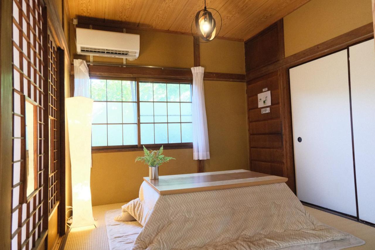 12月newopen 鎌倉house 響 ペットと泊まれる北鎌倉4Ldk貸別荘 Yamanouchi (Kanagawa) Exterior foto