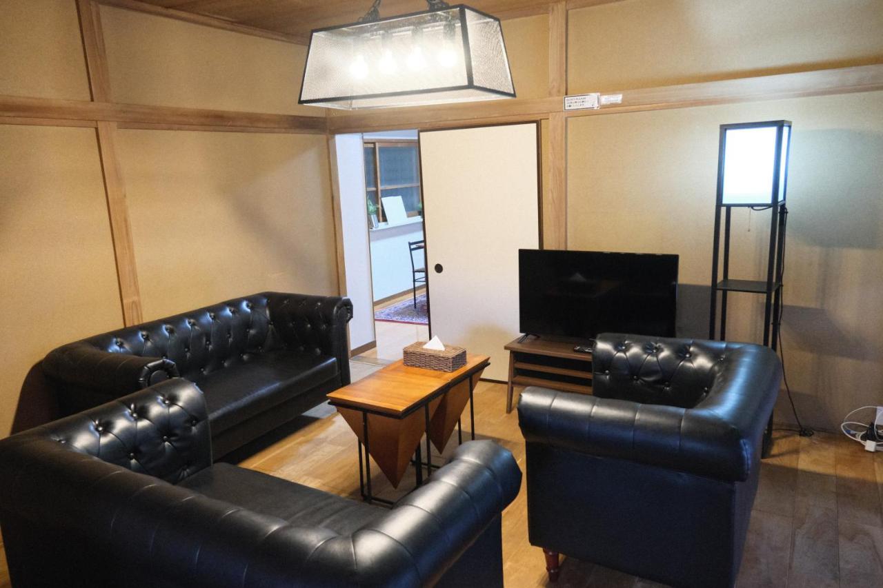 12月newopen 鎌倉house 響 ペットと泊まれる北鎌倉4Ldk貸別荘 Yamanouchi (Kanagawa) Exterior foto