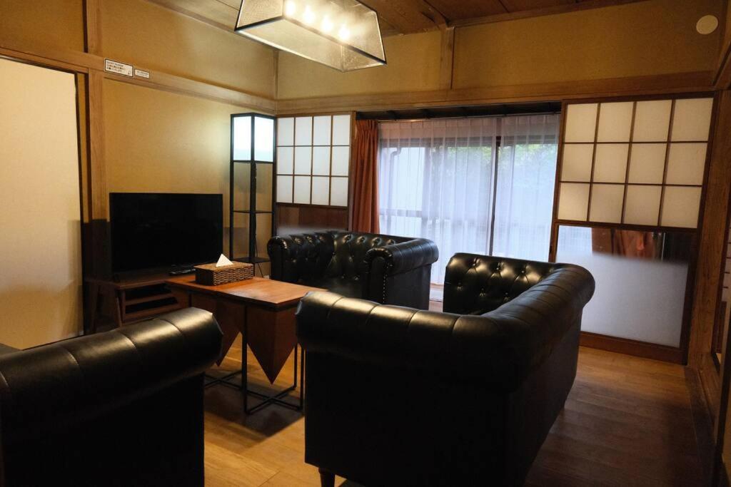 12月newopen 鎌倉house 響 ペットと泊まれる北鎌倉4Ldk貸別荘 Yamanouchi (Kanagawa) Exterior foto