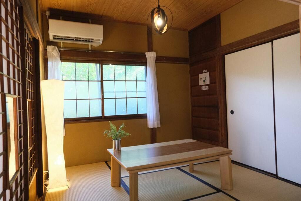 12月newopen 鎌倉house 響 ペットと泊まれる北鎌倉4Ldk貸別荘 Yamanouchi (Kanagawa) Exterior foto
